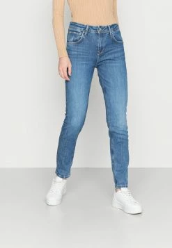 Pepe Jeans VIOLET - Jean Slim - Denim