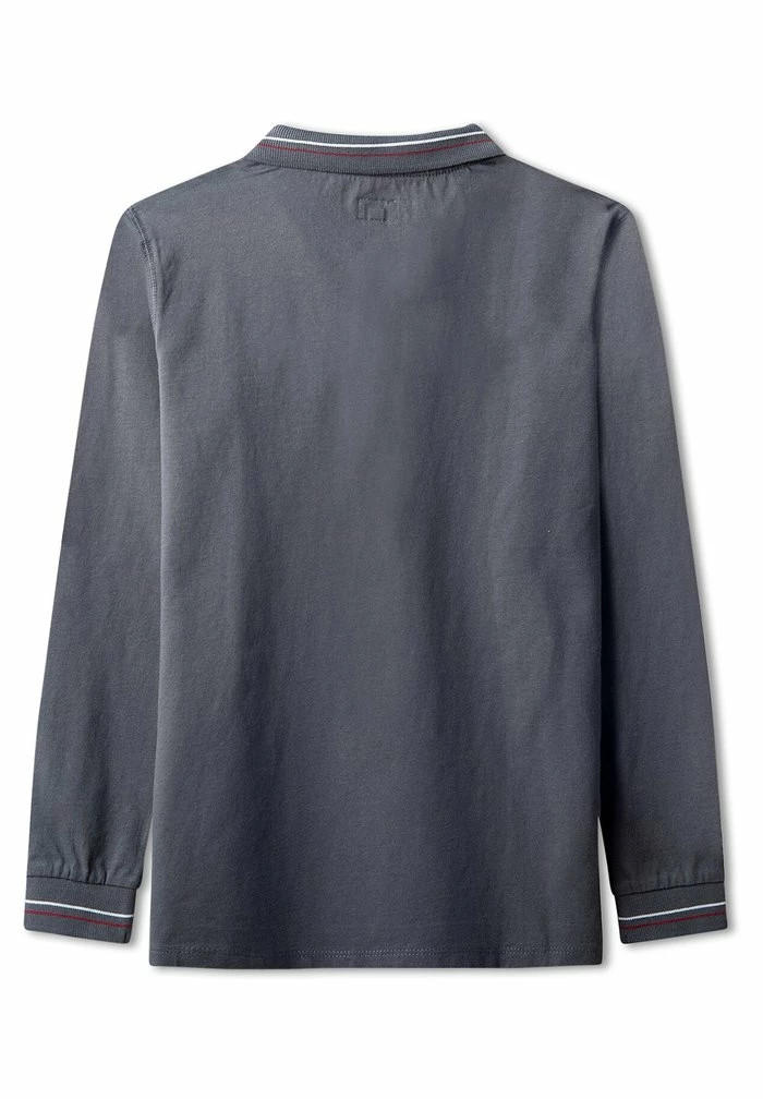 Pepe Jeans PHILLIP - Polo - Dark Grey 2 Pepe Jeans PHILLIP - Polo - Dark Grey – Image 2