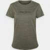 Pepe Jeans MAHSA - T-shirt Imprimé - Range