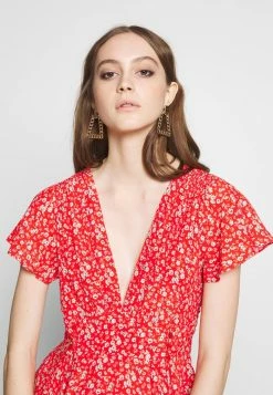 Pepe Jeans ANETTE - Robe De Jour - Multi 9 Pepe Jeans ANETTE - Robe De Jour - Multi -Pepe Jeans Soldes Magasin 5251226709c348d1b19ce7be1f01d42a