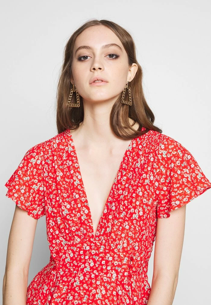 Pepe Jeans ANETTE - Robe De Jour - Multi 4 Pepe Jeans ANETTE - Robe De Jour - Multi – Image 4