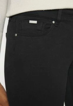 Pepe Jeans SOHO - Pantalon Classique - Black -Pepe Jeans Soldes Magasin 526f2654fb434313b0c35fede4bd6208