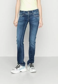 Pepe Jeans VENUS - Jean Droit - Denim
