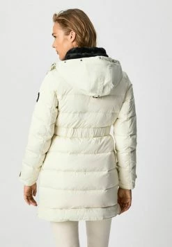 Pepe Jeans BERTA - Doudoune - Mousse -Pepe Jeans Soldes Magasin 528472067797401e9f317ed9790650e2