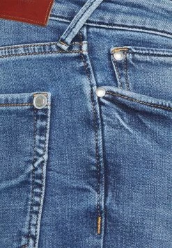 Pepe Jeans HATCH - Jean Slim - Denim -Pepe Jeans Soldes Magasin 529ab7df722d4de3b1a904e0e4ace387