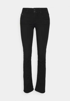 Pepe Jeans GEN - Jean Droit - Black 10 Pepe Jeans GEN - Jean Droit - Black -Pepe Jeans Soldes Magasin 52a2414a04e04bbb8141a83895422852