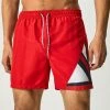 Pepe Jeans ROBERTO D - Short De Bain - Red