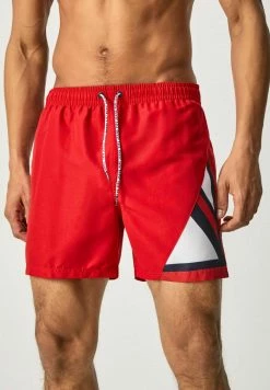 Pepe Jeans ROBERTO D - Short De Bain - Red