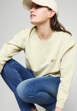 Pepe Jeans GEN - Jean Droit - Blue Denim -Pepe Jeans Soldes Magasin 5334a634f4764eb38d5bdc4e44562d32