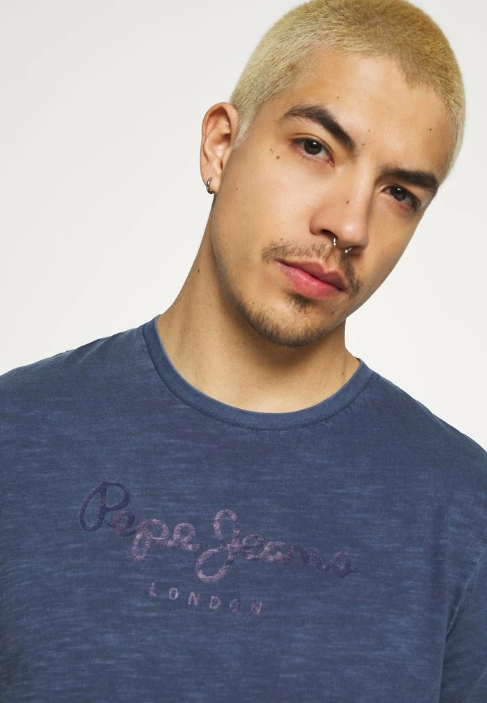 Pepe Jeans HORST - T-shirt Imprimé - Thames 4 Pepe Jeans HORST - T-shirt Imprimé - Thames – Image 4