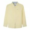 Pepe Jeans NEAL - Chemise - Freshyellow