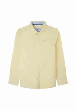Pepe Jeans NEAL - Chemise - Freshyellow
