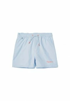 Pepe Jeans SAMMY - Short De Bain - Dazed Blue