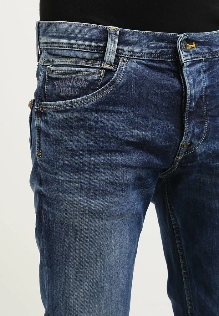 Pepe Jeans SPIKE - Jean Slim - Z23 5 Pepe Jeans SPIKE - Jean Slim - Z23 – Image 5