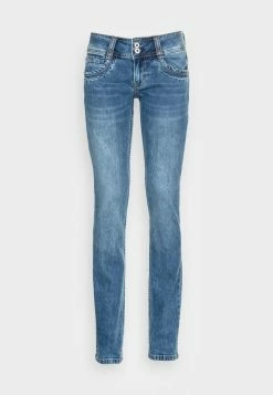 Pepe Jeans GEN - Jean Droit - Light Blue Denim 8 Pepe Jeans GEN - Jean Droit - Light Blue Denim -Pepe Jeans Soldes Magasin 53df01daeaab4bcabb8b13d195899976