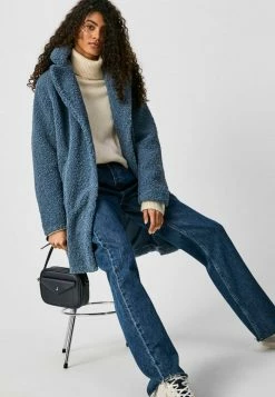 Pepe Jeans MIMI - Manteau Court - Avedon Blau -Pepe Jeans Soldes Magasin 53f332bc92b041c4a97bae0039de22cd