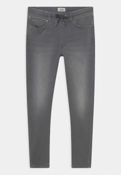 Pepe Jeans ARCHIE - Jeans Skinny - Grey Denim