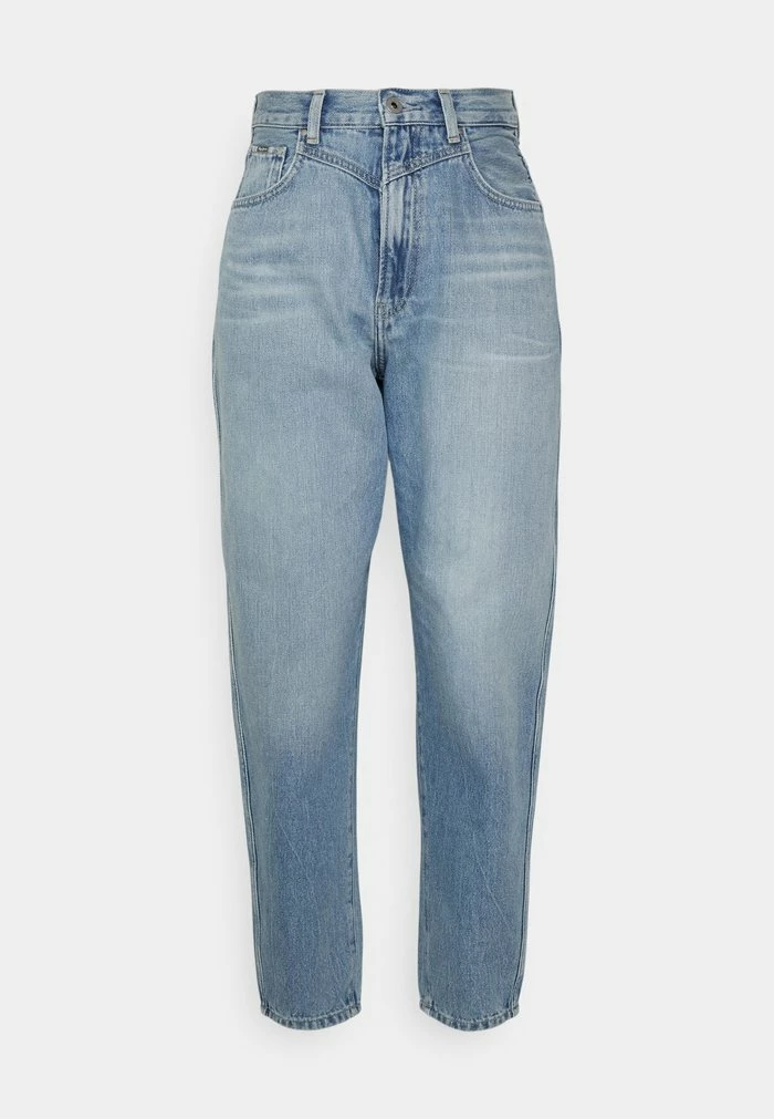 Pepe Jeans RACHEL - Jean Boyfriend - Denim 5 Pepe Jeans RACHEL - Jean Boyfriend - Denim – Image 5