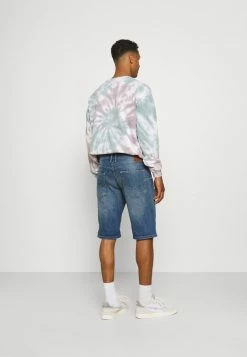 Pepe Jeans CALLEN - Short En Jean - Denim -Pepe Jeans Soldes Magasin 54575297c3884d5e867d8024b202761e