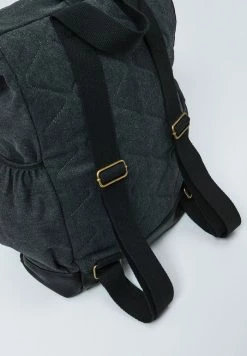 Pepe Jeans JOE - Sac à Dos - Black -Pepe Jeans Soldes Magasin 54d74d4a55024efcba6a4a8c80705286