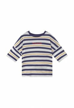 Pepe Jeans SPENCER - T-shirt Imprimé - Multicolor -Pepe Jeans Soldes Magasin 54eb0d7bac484b8d9469cbdabc1a0aa7
