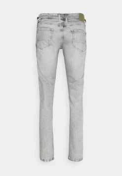 Pepe Jeans FINSBURY - Jeans Skinny - Denim 11 Pepe Jeans FINSBURY - Jeans Skinny - Denim -Pepe Jeans Soldes Magasin 54fedb95094f4905809ce020c6abd837