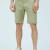 Pepe Jeans Short - Palm Green