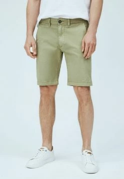 Pepe Jeans Short - Palm Green