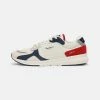 Pepe Jeans PARK AIR 0.2 - Baskets Basses - Off White