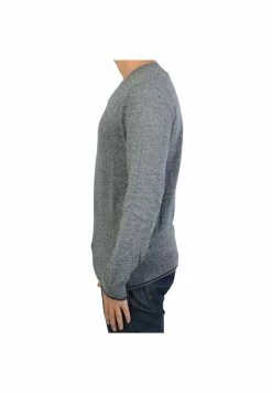 Pepe Jeans Pullover - Grey -Pepe Jeans Soldes Magasin 553ceb7632f4424ca1732deef3c56187