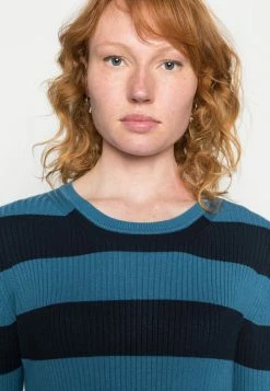 Pepe Jeans PAOLA - Robe De Jour - Midnight -Pepe Jeans Soldes Magasin 55481074aa3b482884a2a1dc4d435c56