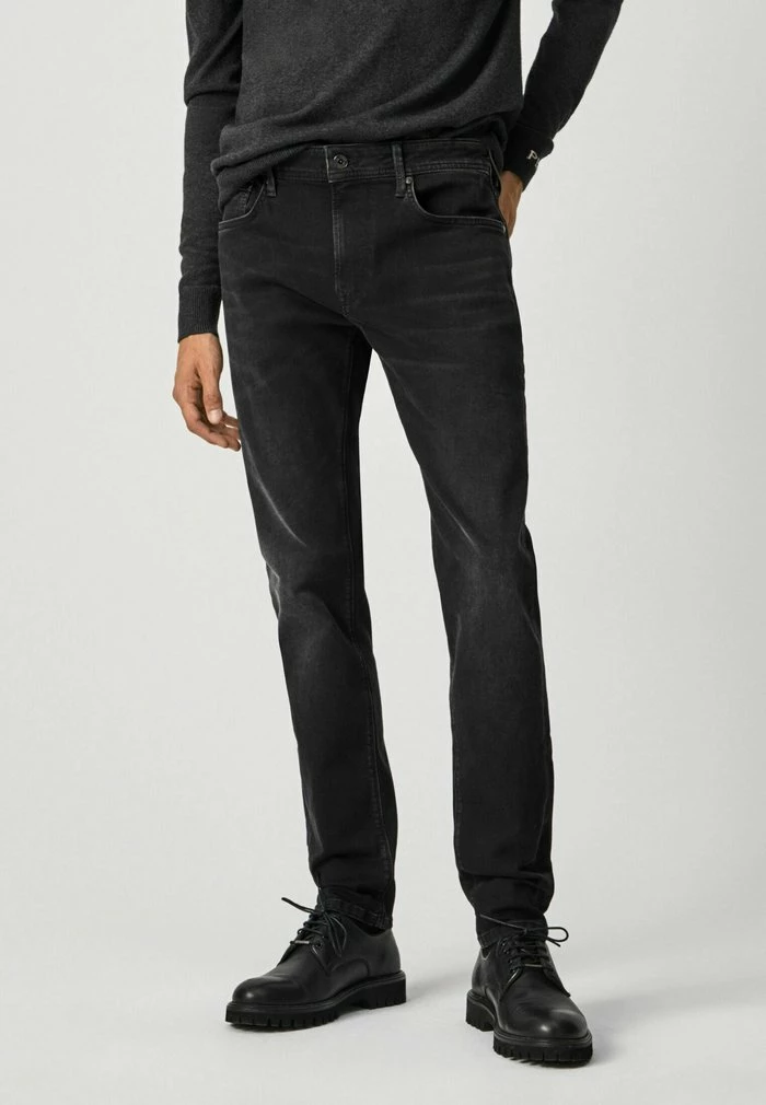 Pepe Jeans Jean Slim - Denim 1 Pepe Jeans Jean Slim - Denim
