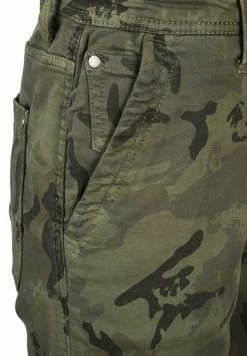 Pepe Jeans Short - Vert -Pepe Jeans Soldes Magasin 555bb3749d9b4b2ba49bebc1daa1497f