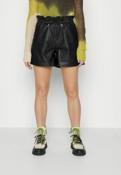 Pepe Jeans BECCA - Short - Black