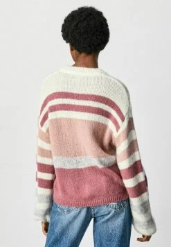 Pepe Jeans MIMIE - Pullover - Multi -Pepe Jeans Soldes Magasin 55dd50d4182d4da98a99673da3b614c1