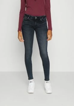 Pepe Jeans PIXIE - Jeans Skinny - Denim