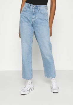 Pepe Jeans DOVER - Jean Boyfriend - Denim