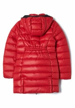Pepe Jeans ANJA - Veste D'hiver - Light Red -Pepe Jeans Soldes Magasin 564a2d392f6f4f1da5e45a94156a0f1e