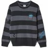 Pepe Jeans PATRICE - Pullover - Dark Grey