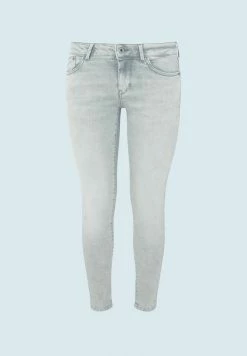 Pepe Jeans PIXIE - Jeans Skinny - Denim -Pepe Jeans Soldes Magasin 5692dc48b50542d0922d4f609fb15311