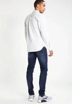 Pepe Jeans HATCH - Jean Slim - Z45 8 Pepe Jeans HATCH - Jean Slim - Z45 -Pepe Jeans Soldes Magasin 56be01ec81b54dfbbf9ee9abf6f70985