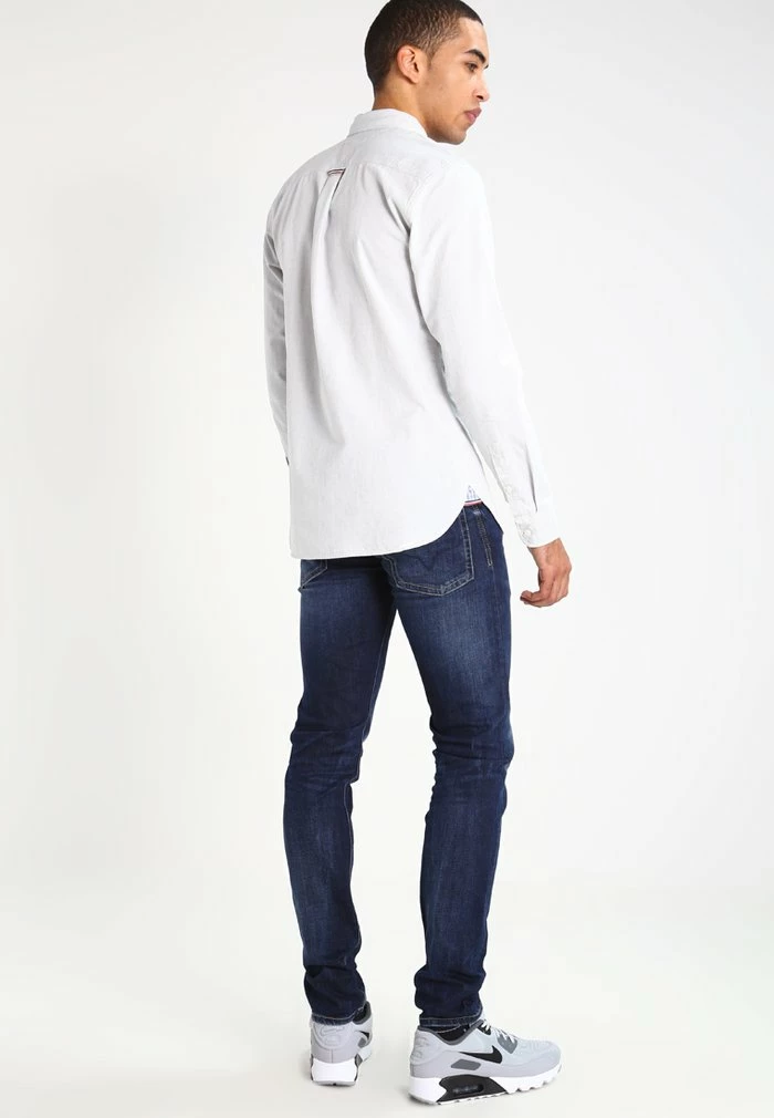 Pepe Jeans HATCH - Jean Slim - Z45 3 Pepe Jeans HATCH - Jean Slim - Z45 – Image 3