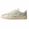 Pepe Jeans KIOTO SHINE - Baskets Basses - Gold