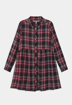 Pepe Jeans LULI - Robe Chemise - Multi