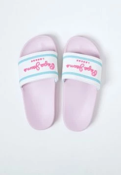 Pepe Jeans Sandales De Bain - Blanco -Pepe Jeans Soldes Magasin 572140cedc1841a3961877465493470b