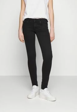 Pepe Jeans SOHO - Jeans Skinny - Black Denim