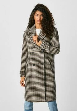 Pepe Jeans JANAH - Manteau Classique - Multi