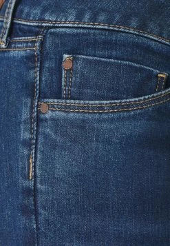 Pepe Jeans SOHO - Jeans Skinny - Blue Denim -Pepe Jeans Soldes Magasin 5782ddc0ae1e443b80b4c78e9fb8b93f