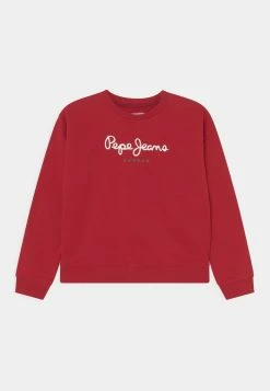 Pepe Jeans WINTER ROSE - Sweatshirt - Winter Red