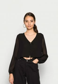 Pepe Jeans ADELE - Blouse - Black